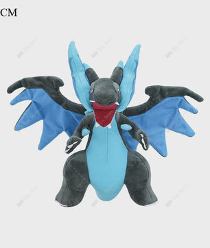 Pokemon Pluche Knuffels: Garchomp, Zapdos, Exeggutor, Lucario & Meer - Cadeau voor Fans