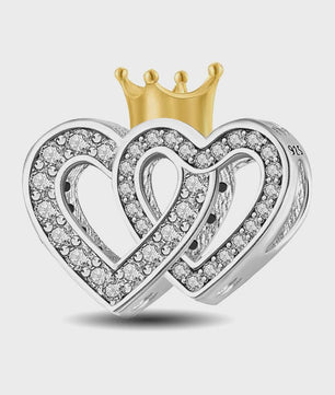 925 Sterling Zilveren Bedels: Vuurvliegje, Hart & Meer - Creëer Unieke Sieraden