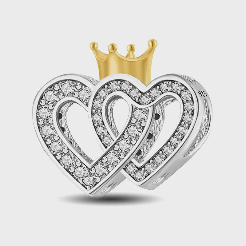 925 Sterling Zilveren Bedels: Vuurvliegje, Hart & Meer - Creëer Unieke Sieraden