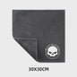 Set van 2 Harley Davidson Microvezel Doeken - Soft Drying Cloth voor Auto & Motor