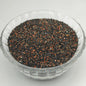 Natuurlijk Kristal Zand 500g - Bodemsubstraat voor Aquarium, Terrarium & Decoratie