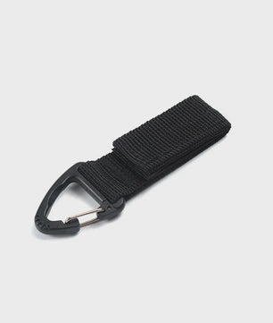 Multifunctionele Handschoenhouder met Karabijnhaak - Outdoor & Klimmen Accessoire