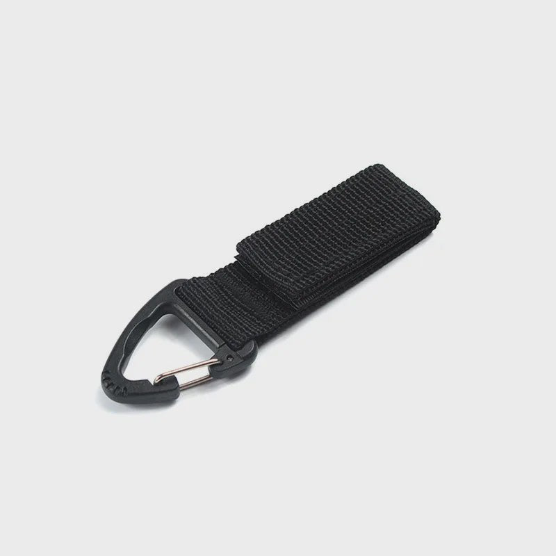 Multifunctionele Handschoenhouder met Karabijnhaak - Outdoor & Klimmen Accessoire