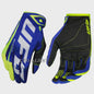 UFO Almst Off-Road Motorhandschoenen - Schokbestendig & Ademend voor Zomer MX/ATV