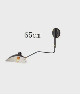 Moderne Verstelbare Vloerlamp met Lange Arm - Minimalistisch Design voor Woonkamer, Slaapkamer & Leeshoek