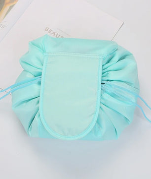 Draagbare Make-up Tas - Waterdichte Reis Organizer met Trekkoord