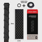 Hittekrimpbare Grip voor Hockey Sticks - Antislip & Duurzaam
