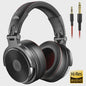 Oneodio Studio Pro DJ Koptelefoon - Professionele Over-Ear Headset met Microfoon & Hi-Res Audio