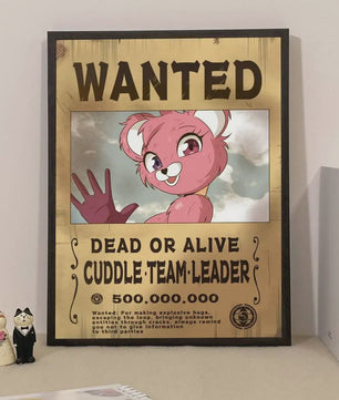 Fortnite Game Poster - Decoratieve Muurkunst voor Fans