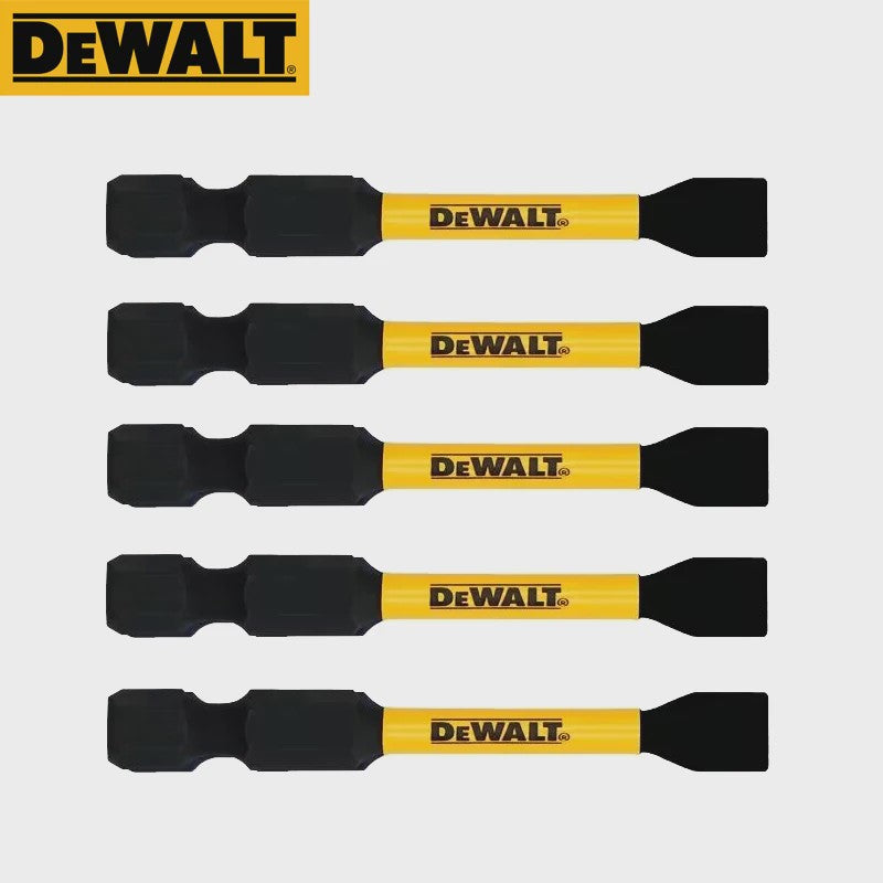 DEWALT Combinatie Verlengstukken Set PH2 - 89/57/50mm