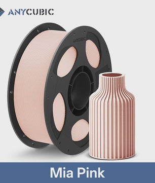 Anycubic PLA Filament Multicolor 1.75mm 1kg - Hoogwaardig Materiaal voor 3D Printers