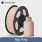 Anycubic PLA Filament Multicolor 1.75mm 1kg - Hoogwaardig Materiaal voor 3D Printers