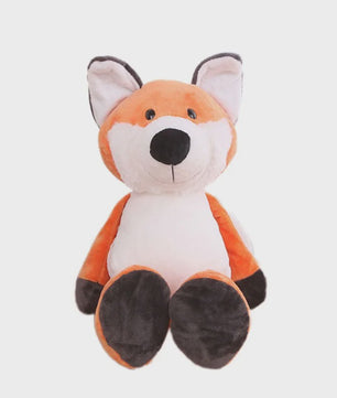 Zachte Pluche Dieren Knuffels - Jungle Collectie voor Kinderen