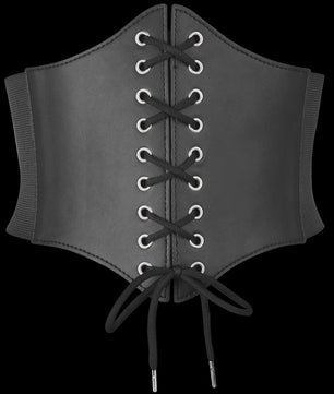 Renaissance Kostuum Set: Riem met Pouch, Flesje & Accessoires voor LARP & Cosplay