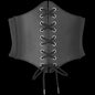 Renaissance Kostuum Set: Riem met Pouch, Flesje & Accessoires voor LARP & Cosplay