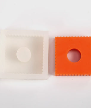 Modulaire Siliconen Kaarsvormen: Creëer Unieke Stapelkaarsen