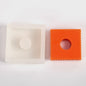 Modulaire Siliconen Kaarsvormen: Creëer Unieke Stapelkaarsen