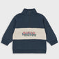 Kinderkleding Set Jongens & Meisjes: Sportieve Windbreaker Set met Sequin Sweater en Joggingbroek