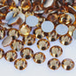 Glitterende Strass Steentjes - Non Hotfix Kristallen voor Nail Art & DIY Decoratie
