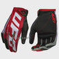UFO Almst Off-Road Motorhandschoenen - Schokbestendig & Ademend voor Zomer MX/ATV