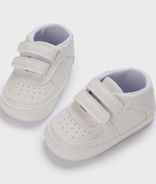 Comfortabele Baby Sneakers 0-18M | Eerste Loopschoentjes voor Jongens & Meisjes