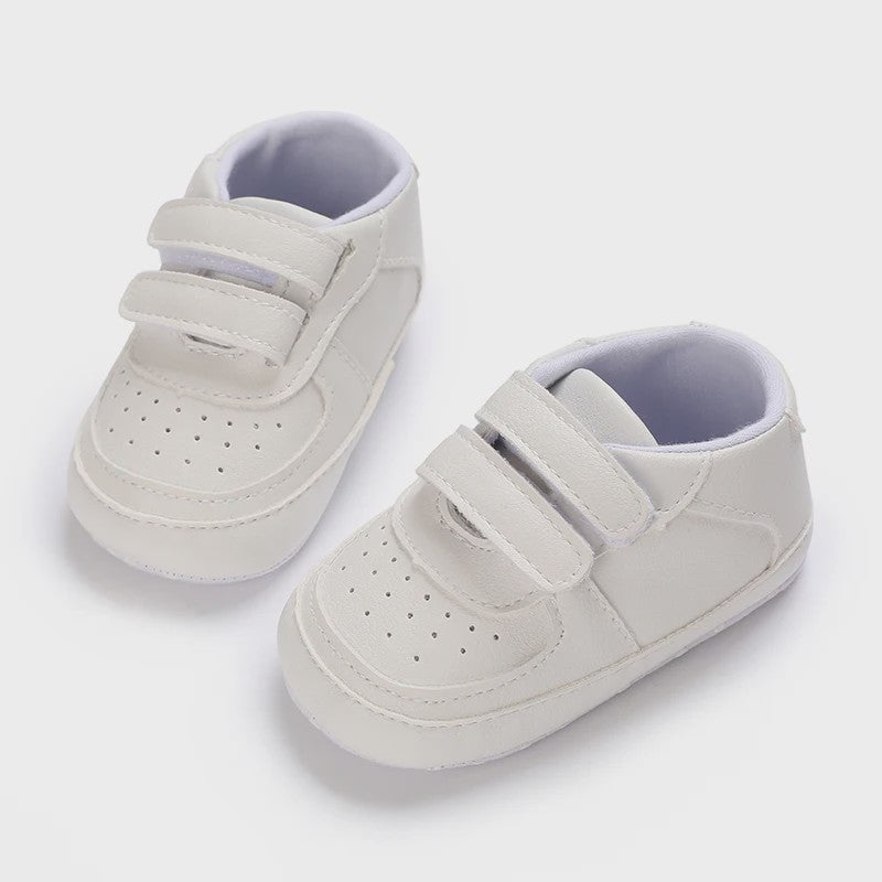Comfortabele Baby Sneakers 0-18M | Eerste Loopschoentjes voor Jongens & Meisjes