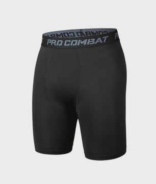 Heren Compressie Broek & Legging: Baselayer voor Sport, Training & Hardlopen