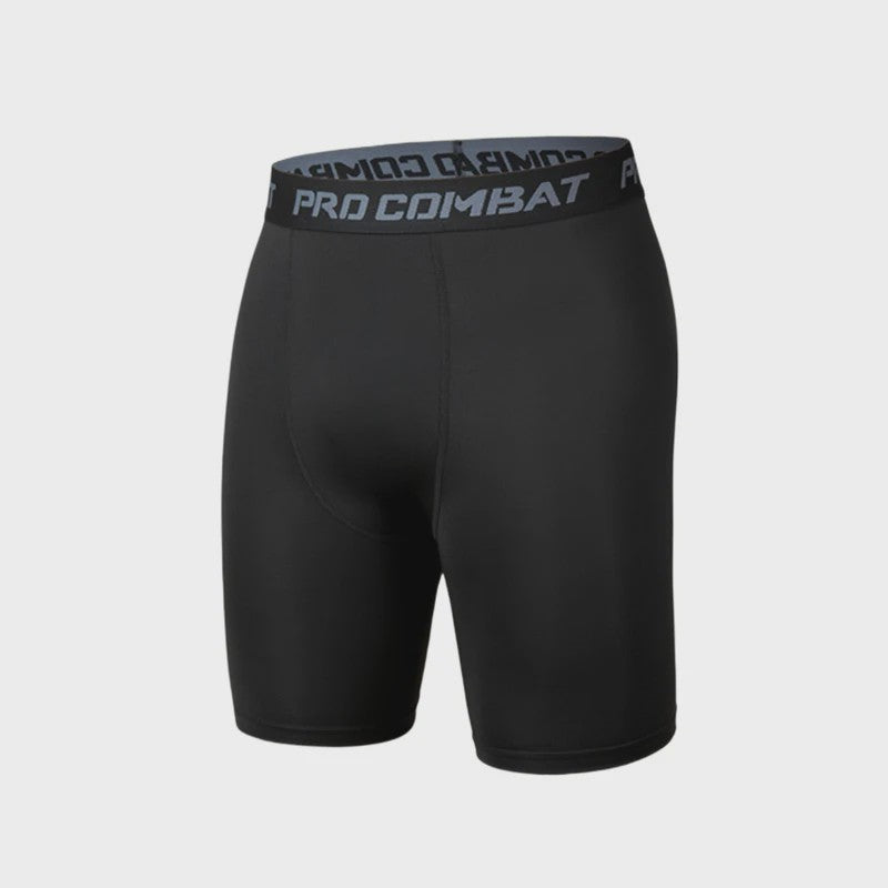 Heren Compressie Broek & Legging: Baselayer voor Sport, Training & Hardlopen