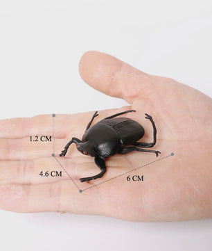 Realistische Insecten & Slakken Modellen - Educatief Speelgoed, Verzamelen & Decoratie
