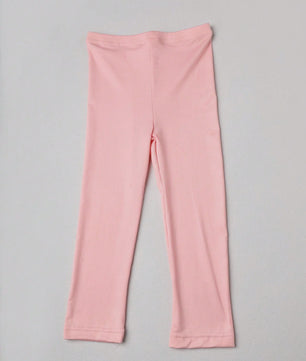 Zachte Kinder Leggings voor Meisjes - Elastisch & Kleurrijk - Dagelijks Gebruik (2-12 Jaar)