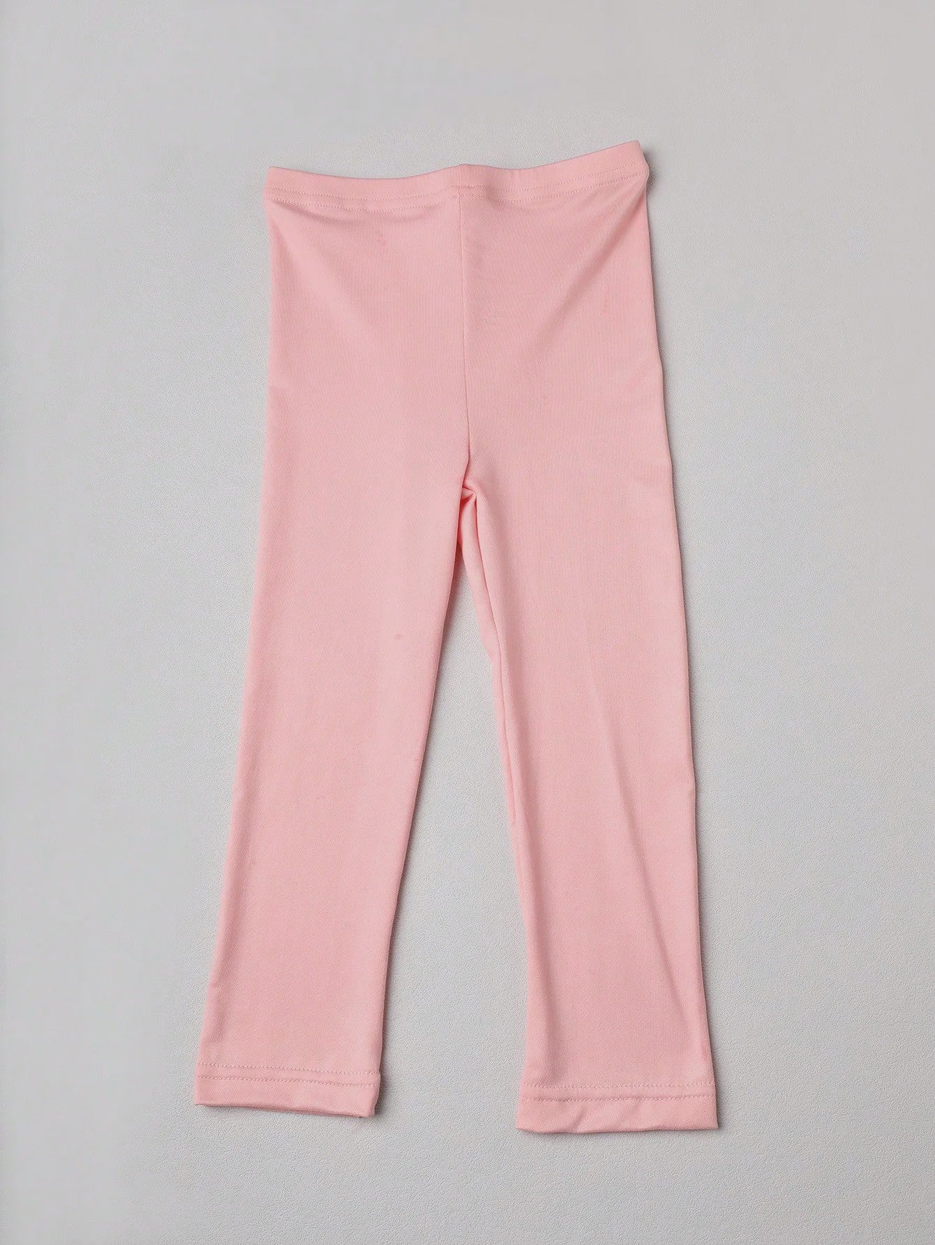 Zachte Kinder Leggings voor Meisjes - Elastisch & Kleurrijk - Dagelijks Gebruik (2-12 Jaar)