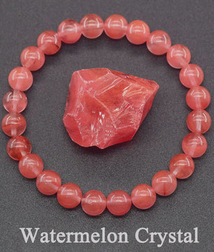 Natuurlijke Blauwe Apatite Kralen Armband - Reiki Energie & Gezondheid