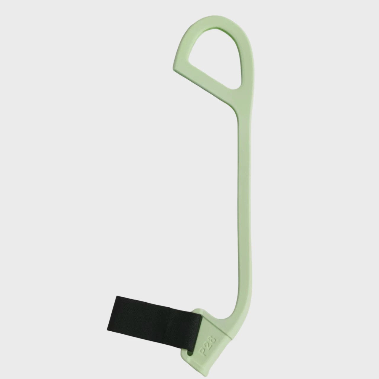 IJshockey Stick Blade Protector P28/P92 - Duurzaam PE Materiaal met Klittenband
