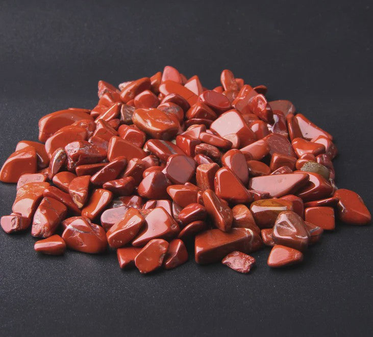 Decoratieve Natuurstenen Kristallen Chips - Diverse Soorten voor Huis, Aquarium en Reiki Healing