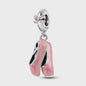 925 Zilveren Bedel - Mode Hanger voor Dames Armbanden