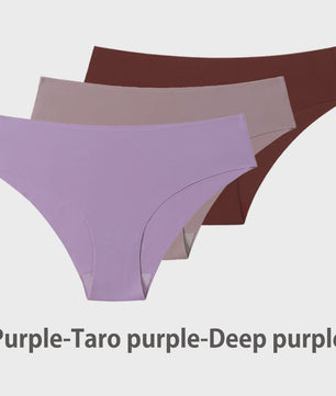 3-delige Set Naadloze Panty's Dames - Ademend, Sexy & Comfortabel