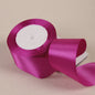 Satijnlint - Diverse Kleuren & Maten voor Decoratie, Cadeauverpakking en Feesten