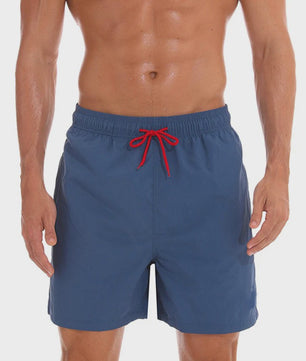 ES CATCH Heren Zwembroek Boardshort - Sneldrogend & Stijlvol voor Strand en Sport