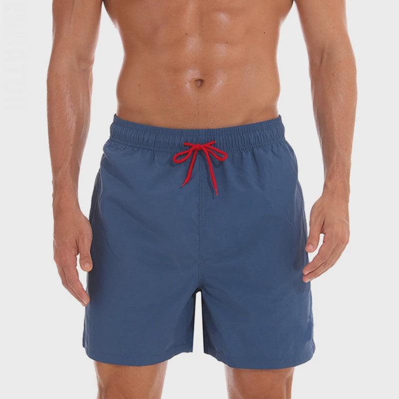 ES CATCH Heren Zwembroek Boardshort - Sneldrogend & Stijlvol voor Strand en Sport