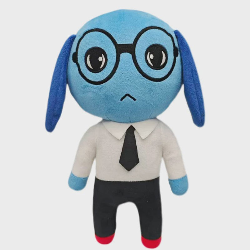 Horror Game Knuffels: Animal Hospital Anomaly Pluche Speelgoed - Cadeau Idee