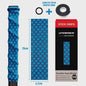 Hittekrimpbare Grip voor Hockey Sticks - Antislip & Duurzaam