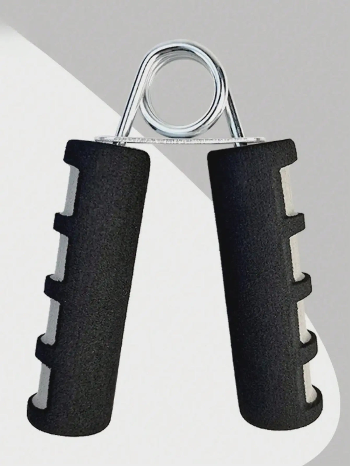 7-delige Home Workout Set: Springtouw, Handknijper, Push-up Bars & Buikroller