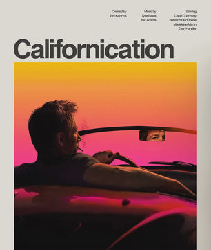 Iconische Film & TV Series Canvas Posters: Breaking Bad, Pulp Fiction, Goodfellas & meer