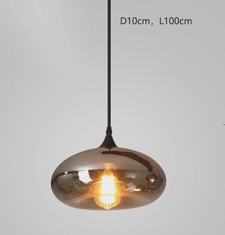 Moderne Ring LED Hanglamp - Stijlvolle Verlichting voor Woonkamer & Eetkamer