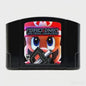 64-Bit Console Game Cartridge Collectie - Mario Serie (NTSC Versie)