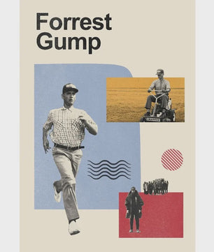 Vintage Film Posters Collectie - Iconische Klassiekers op Canvas