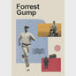 Vintage Film Posters Collectie - Iconische Klassiekers op Canvas