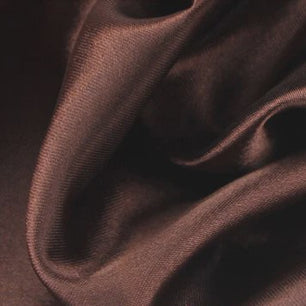Zacht Satijn Stof - 34 Kleuren - Decoratie, Kleding & DIY Projecten