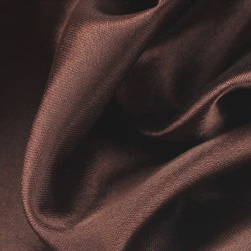 Zacht Satijn Stof - 34 Kleuren - Decoratie, Kleding & DIY Projecten