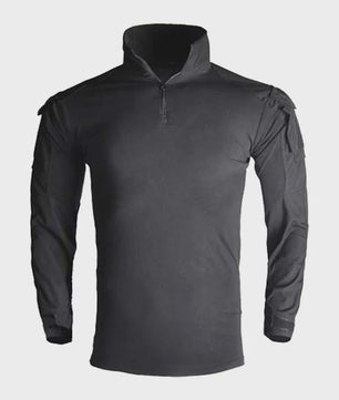 Tactisch Uniform Set: G3 Combat Shirt & Cargo Broek met Kniebeschermers - Heren